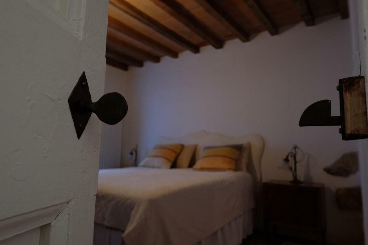 La Marcona Apartment Serramazzoni Exterior foto